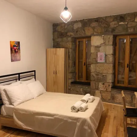 Close To Assos Ancient In Ayvacik Сазлы