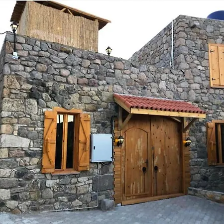 Close To Assos Ancient In Ayvacik Сазлы
