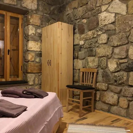 Отель Close To Assos Ancient In Ayvacik